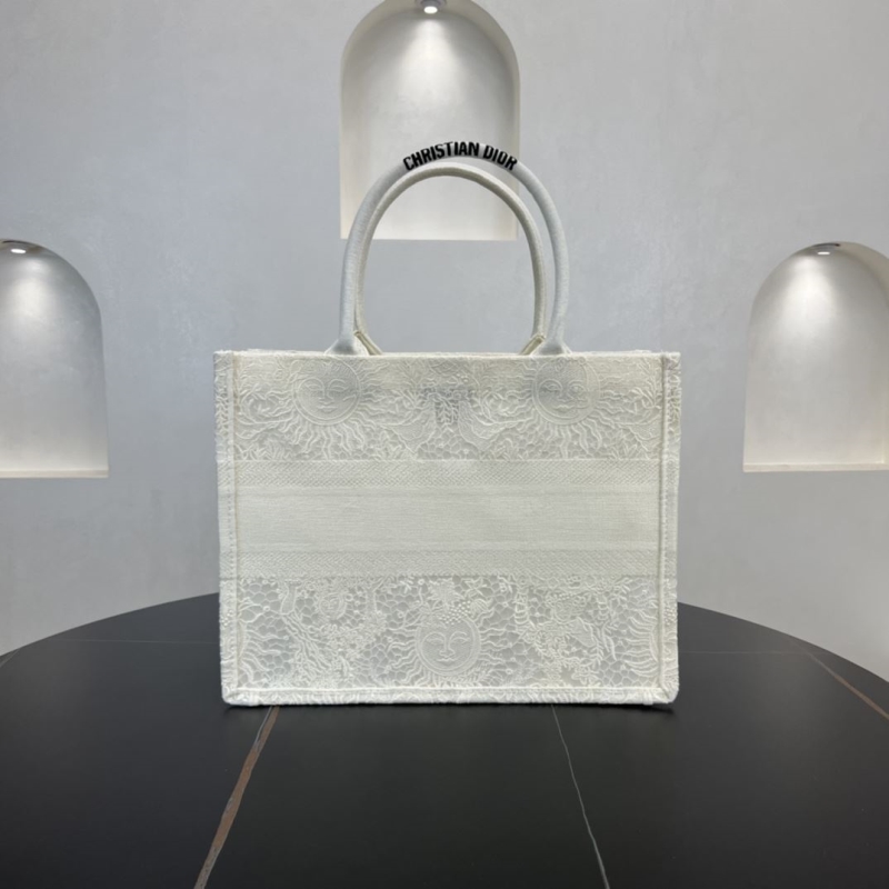 Dior Shopping Bags